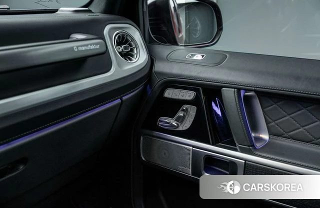 Mercedes-Benz G-class id 4256700 из Китая 18