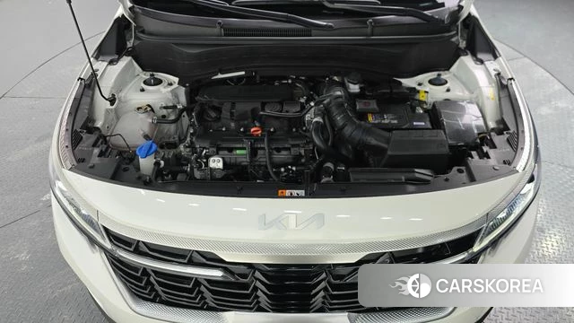 Kia The New Seltos id 3902565 из Кореи 15