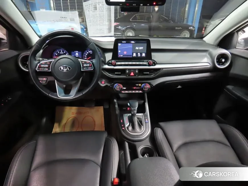 Kia Come New K3 id 2108205 из Кореи 15