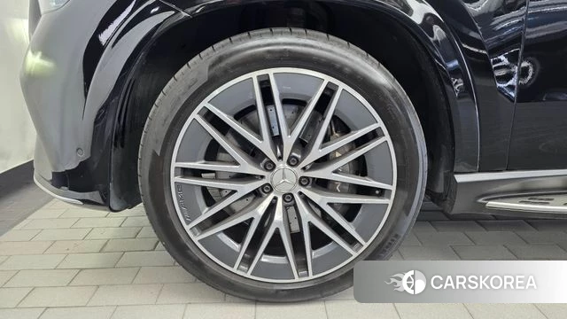 Mercedes-Benz GLE-Class W167 id 4414225 из Кореи 32