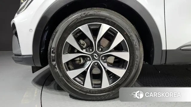 Renault Korea (Samsung) XM3 id 3518264 из Кореи 15