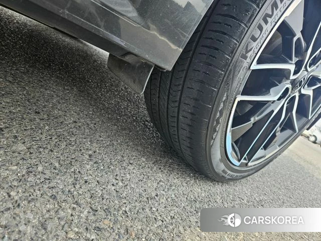 Kia K5 3rd generation id 3833941 из Кореи 15