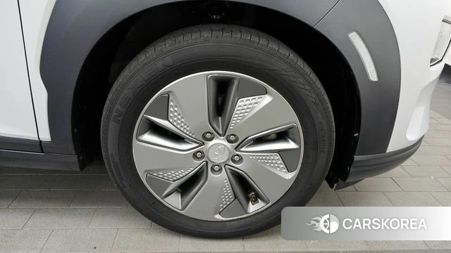 Hyundai Kona Electric id 3872806 из Кореи 15