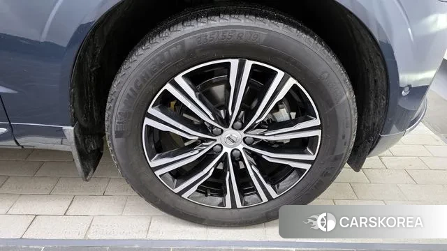 Volvo XC60 second Generation id 3467946 из Кореи 15