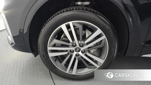 Audi Q5 (FY) id 3153678 из Кореи 15