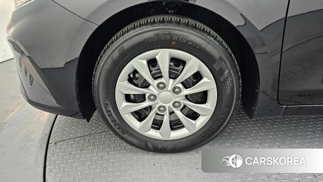 Kia The New K3 2nd generation id 4316159 из Кореи 25