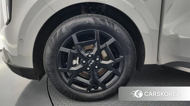 Kia The New Carnival 4th Generation id 4468780 из Кореи 34