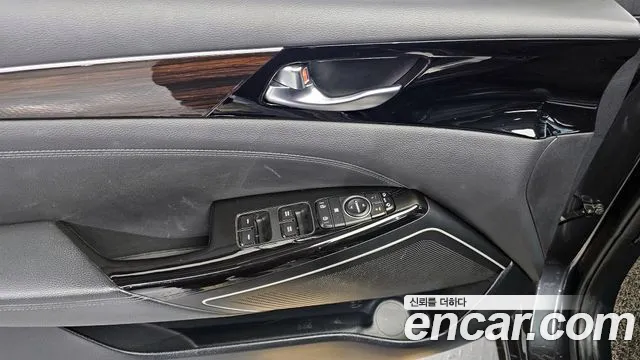 Kia Come New K7 id 2761297 из Кореи 15