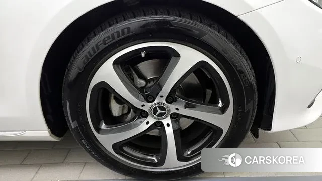 Mercedes-Benz E-Class W213 id 3519984 из Кореи 15
