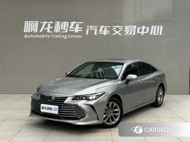 Toyota Asian dragon id 4273647 из Китая 16