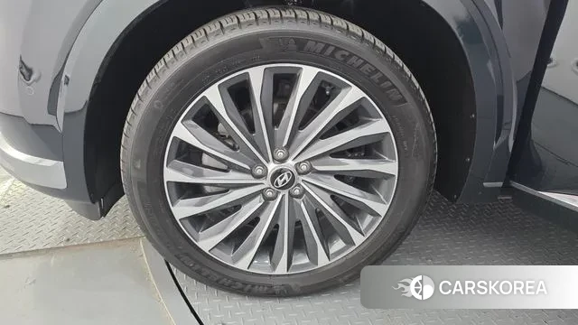 Hyundai The New Palisade id 3497329 из Кореи 15