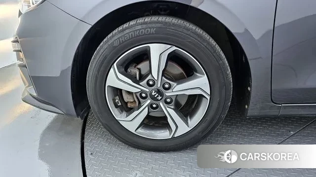 Kia Come New K3 id 3368885 из Кореи 15