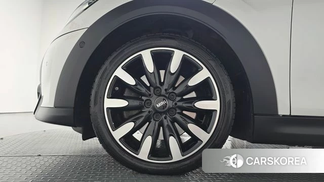 Mini Cooper S id 4905163 из Кореи 28