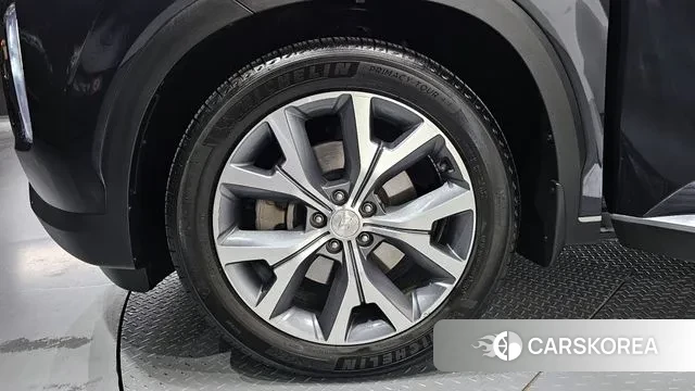 Hyundai Palisade id 3608049 из Кореи 15