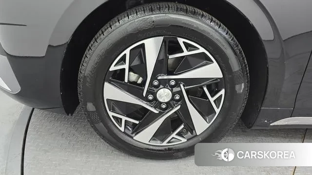 Hyundai The New Grandeur IG Hybrid id 3650433 из Кореи 15