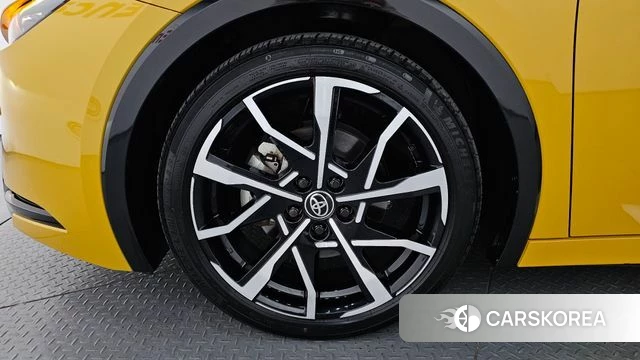 Toyota Prius 5th Generation id 4854069 из Кореи 25