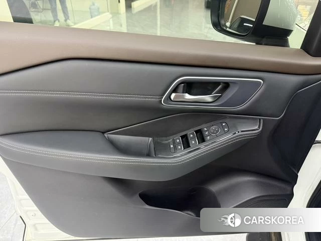 Nissan Qijun id 4258107 из Китая 18