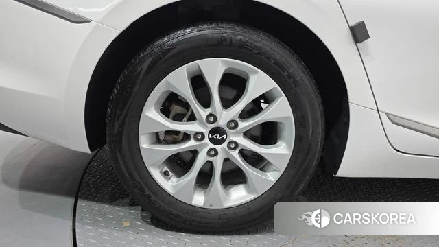 Kia K8 id 4593904 из Кореи 15