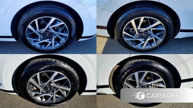 Hyundai Grandeur (GN7) id 3757392 из Кореи 15