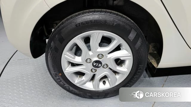 Kia All New Morning (JA) id 3899433 из Кореи 15