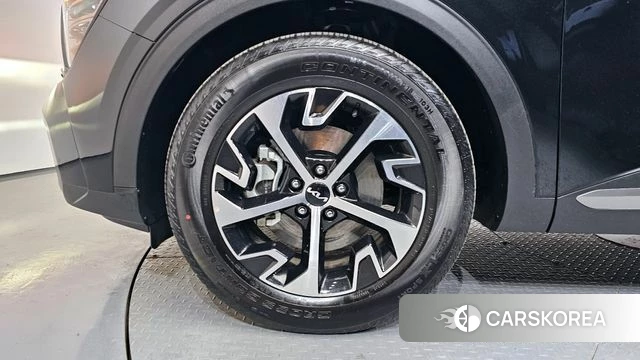 Kia Sportage 5th Generation Hybrid id 3897225 из Кореи 15