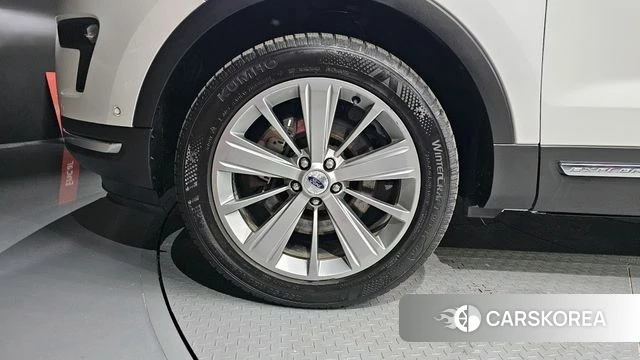 Ford Explorer id 4188754 из Кореи 15