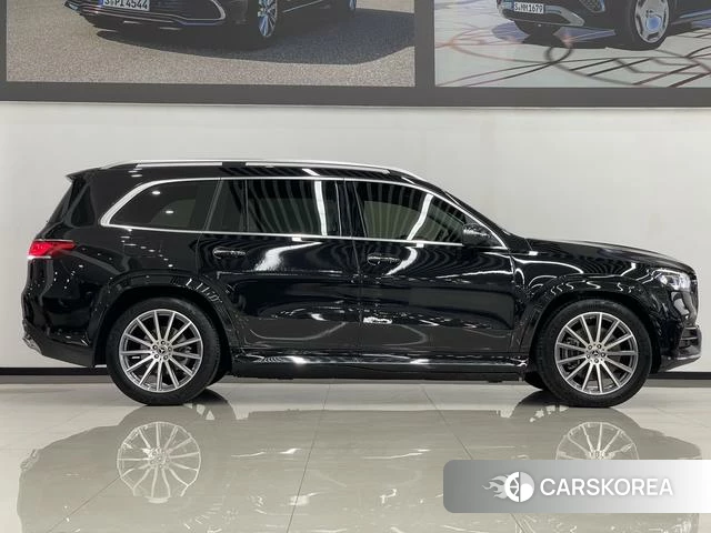 Mercedes-Benz GLS id 4256714 из Китая 20