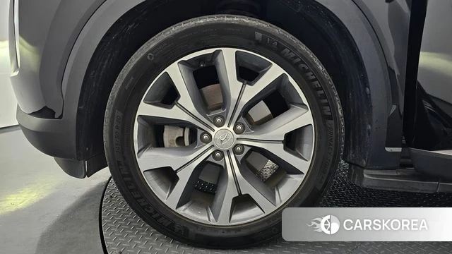 Hyundai Palisade id 3873455 из Кореи 15