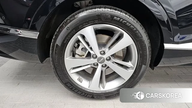 Genesis GV80 id 3479588 из Кореи 15