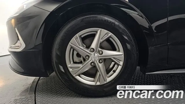 Hyundai Sonata (DN8) id 2744774 из Кореи 15