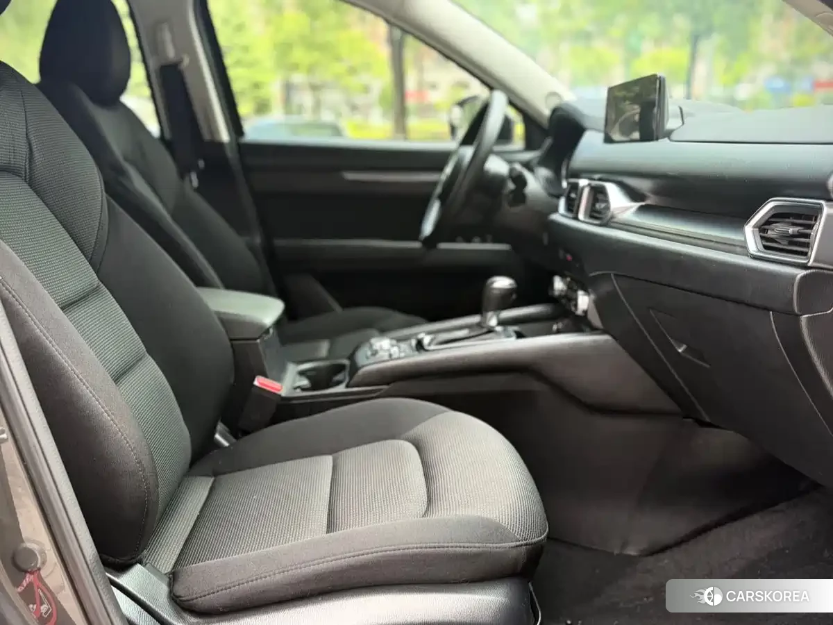 Mazda CX-5 id 4512963 из Китая 19