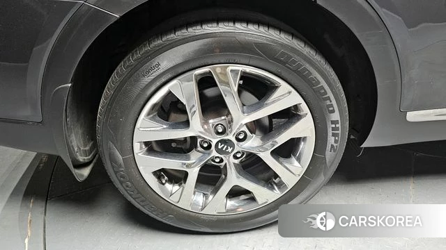 Kia The New Sorento id 4377695 из Кореи 25