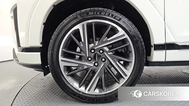 Ssangyong Actian 2nd Generation id 3491900 из Кореи 15