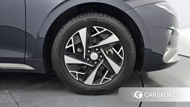 Hyundai The New Grandeur IG Hybrid id 3053762 из Кореи 15