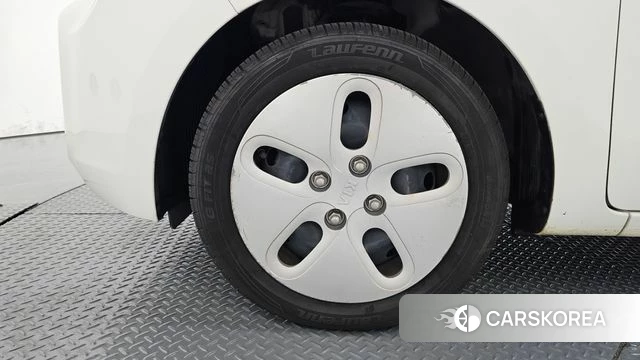 Kia The New Ray id 4637167 из Кореи 25