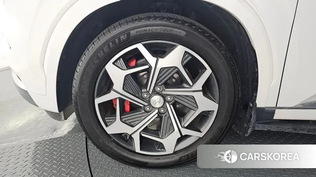 Hyundai Palisade id 3406976 из Кореи 15