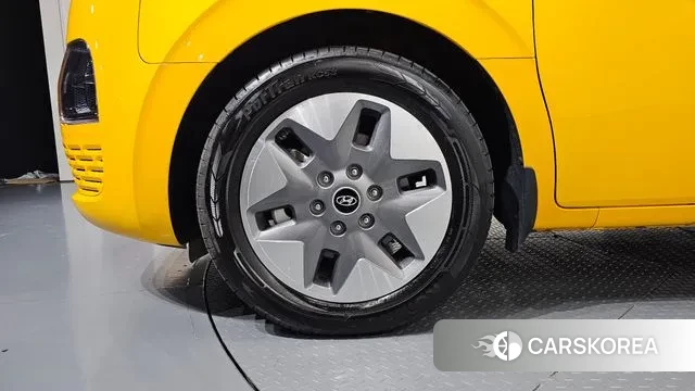 Hyundai Staria id 3354124 из Кореи 15