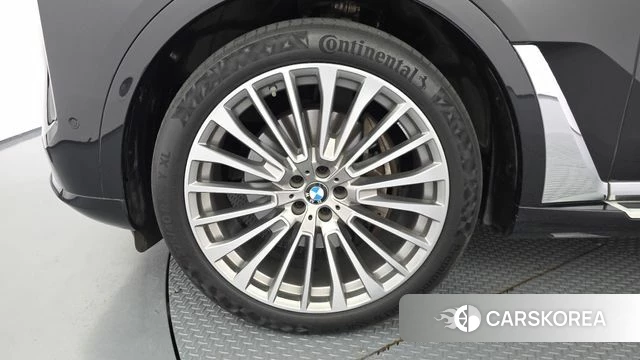 BMW X7 (G07) id 4682382 из Кореи 27