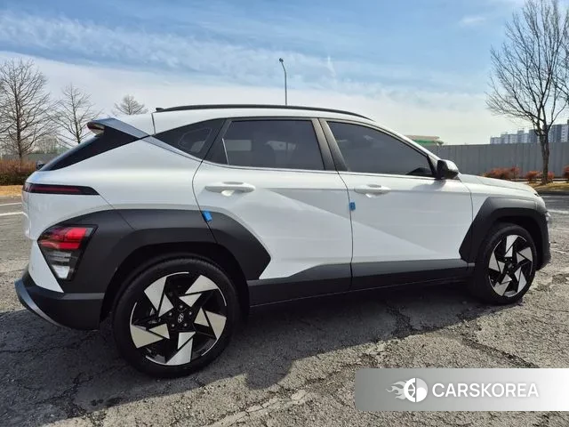 Hyundai Kona (SX2) id 3758221 из Кореи 15