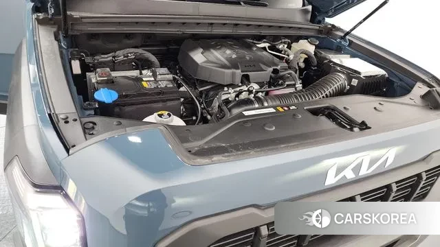 Kia Tasman id 3750749 из Кореи 15