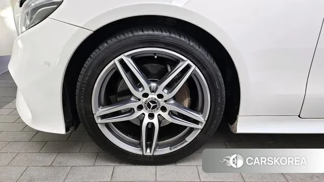 Mercedes-Benz E-Class W213 id 3520328 из Кореи 15