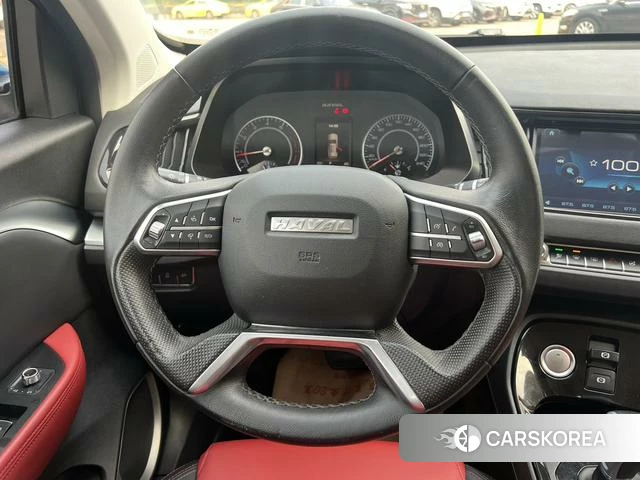 Haval H2s id 4234840 из Китая 13