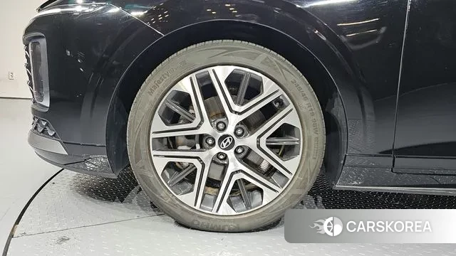 Hyundai Grandeur (GN7) id 3354134 из Кореи 15