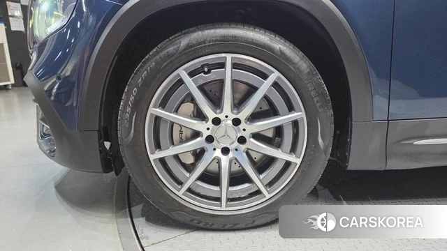 Mercedes-Benz GLB-Class X247 id 4445865 из Кореи 15