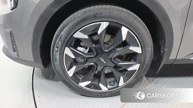 Kia The New Sorento 4th Generation id 2899986 из Кореи 15