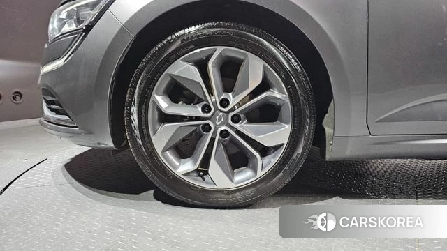 Renault Korea (Samsung) SM6 id 4536507 из Кореи 25