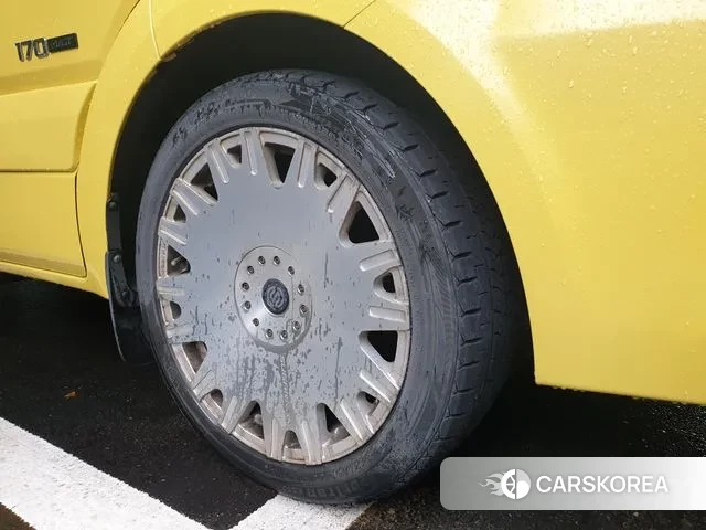 Hyundai Solati 2018 Желтый из Кореи, фото 5