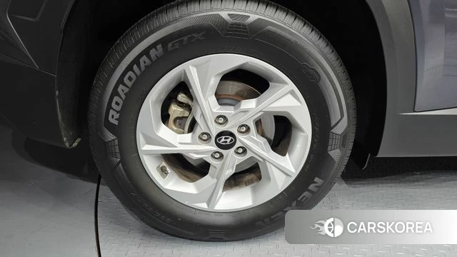 Hyundai Tucson (NX4) id 4303350 из Кореи 25
