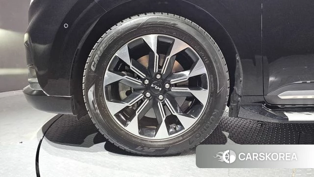 Kia Carnival 4th generation id 4282361 из Кореи 15