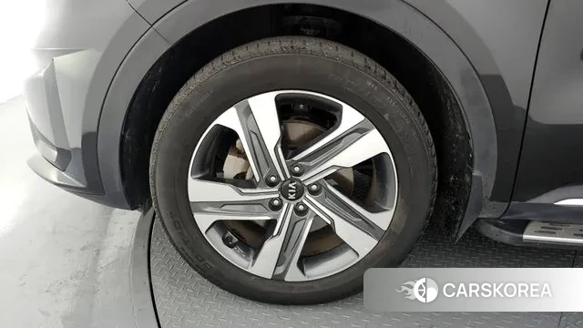 Kia Sorento 4th Generation id 3493772 из Кореи 15